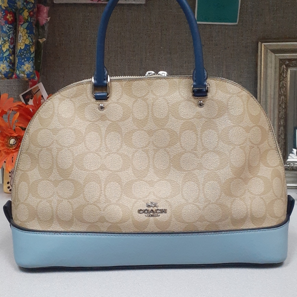 New Coach Handbag!